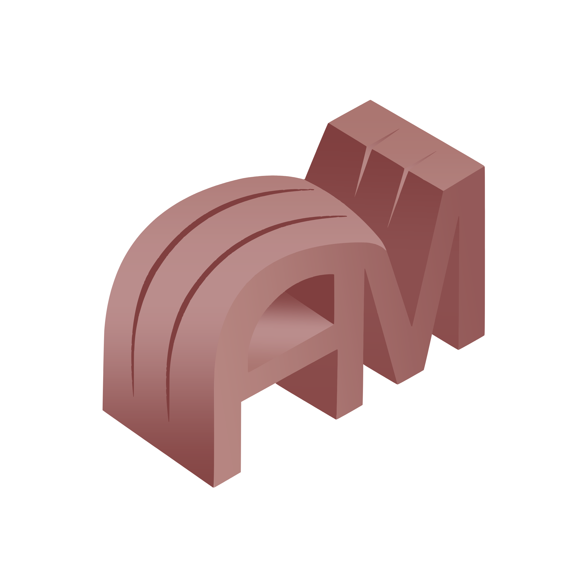 Architect McGlory Studio logo