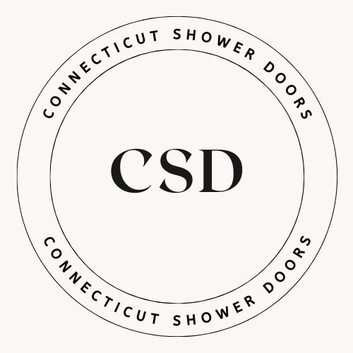 Connecticut Shower Doors logo