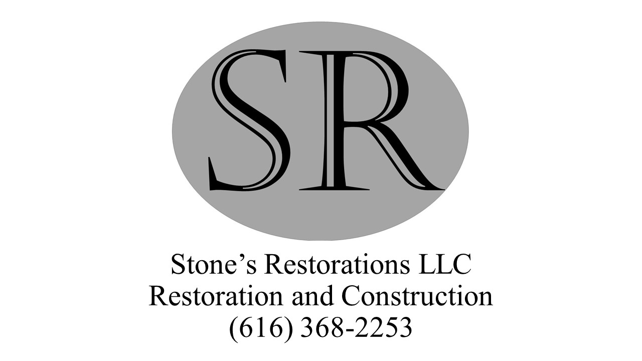 Stone's Restorations LLC logo