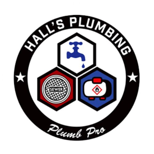 Avatar for Plumb Pro Inc DBA Halls Plumbing