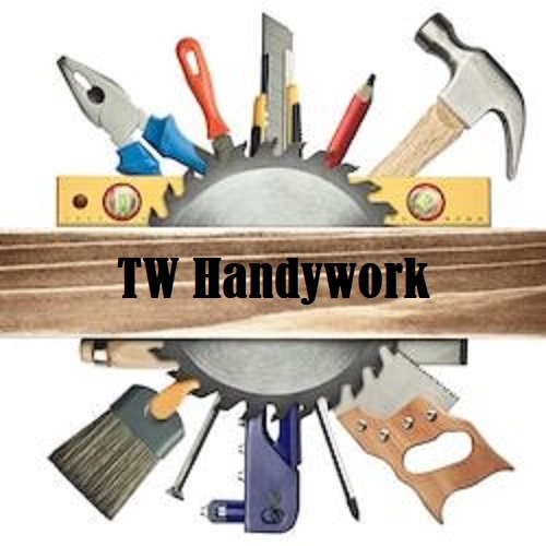 TW Handywork logo