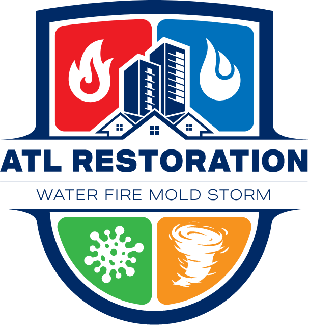 ATL Restoration logo