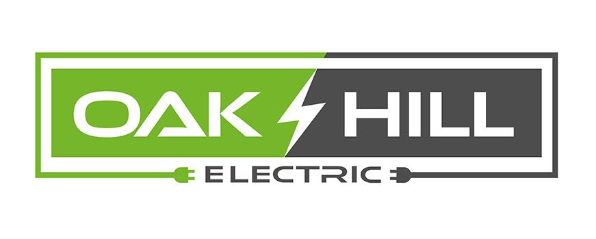 Oak Hill Electric LLC logo
