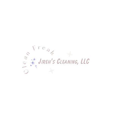 Jireh’s Cleaning logo
