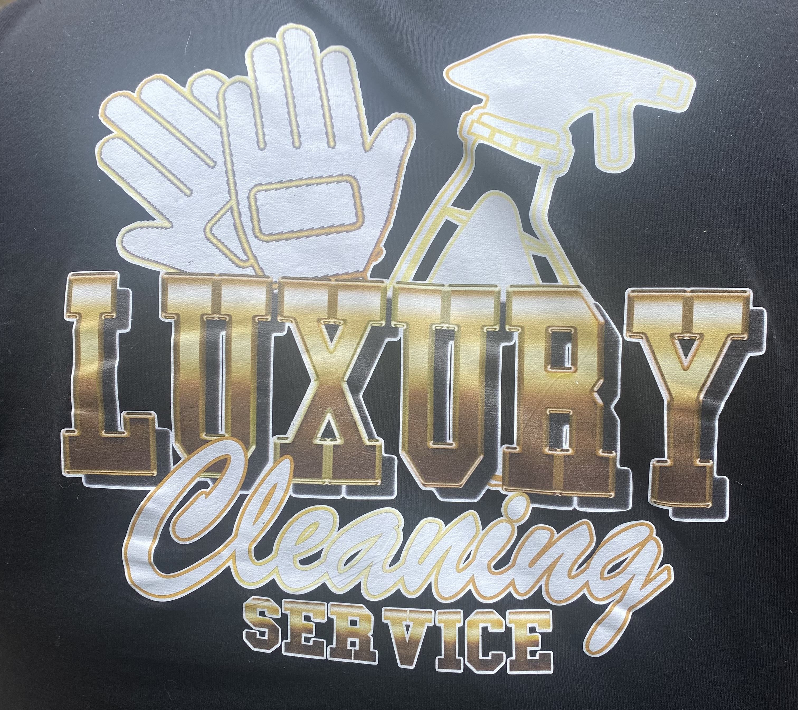 Avatar for Teddy luxury moving cargo