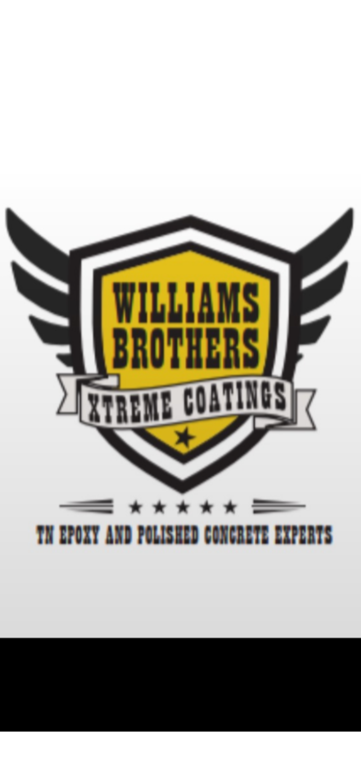 Williams Bros Xtreme Coatings logo