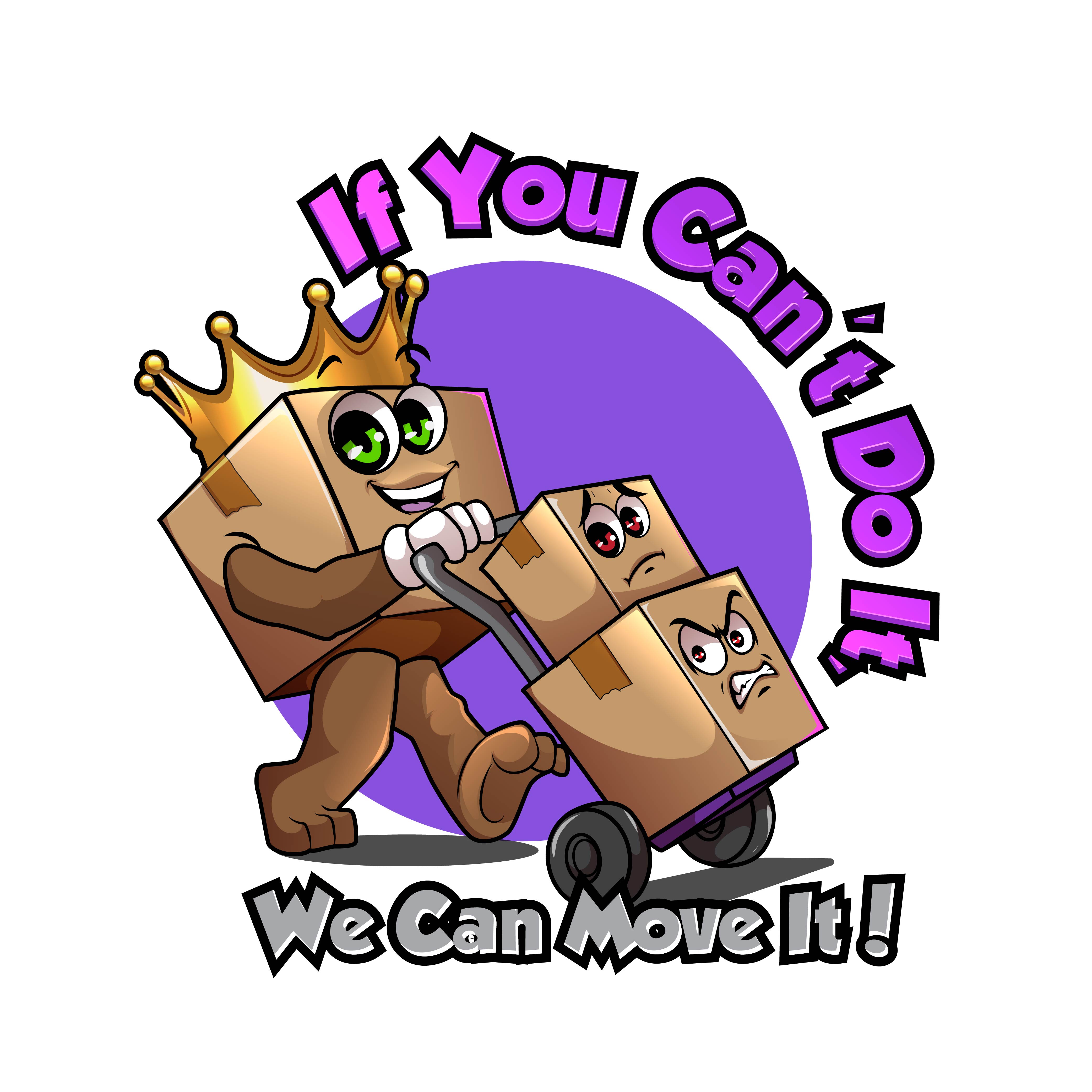 Royal Moving Services LLC logo