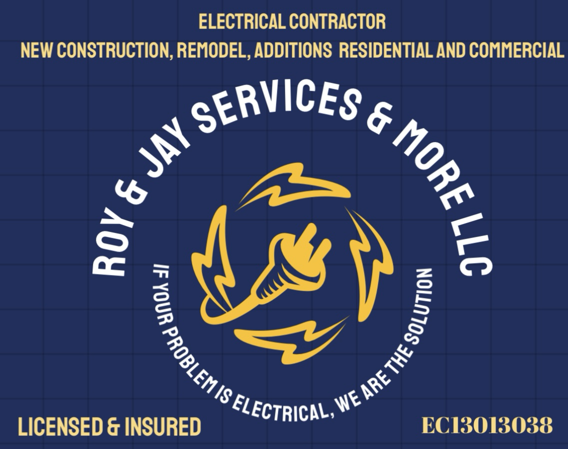 Avatar for Roy & Jay Services & More LLC