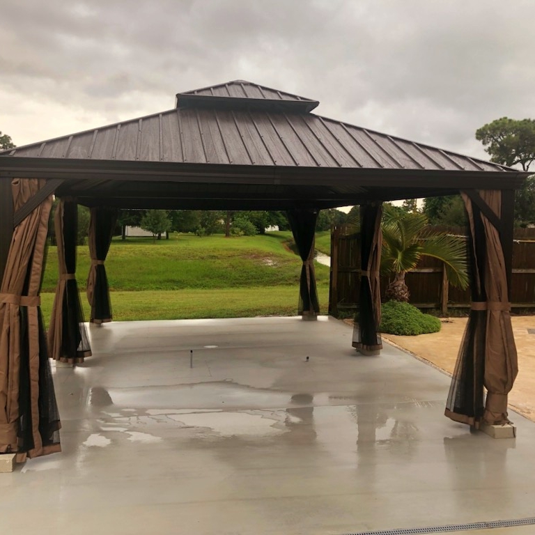 Logo for Prestigious handyman services LLC