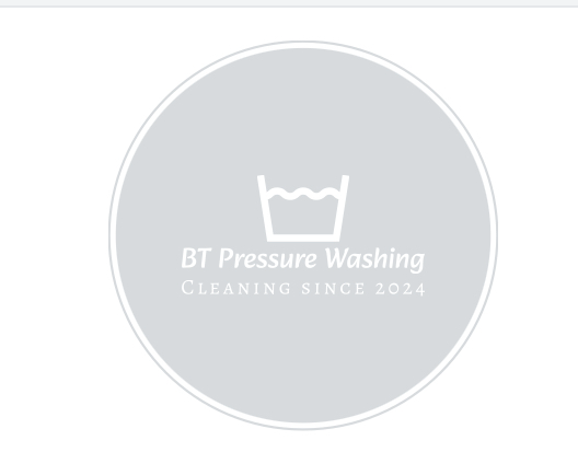 Avatar for BT Pressure Washing