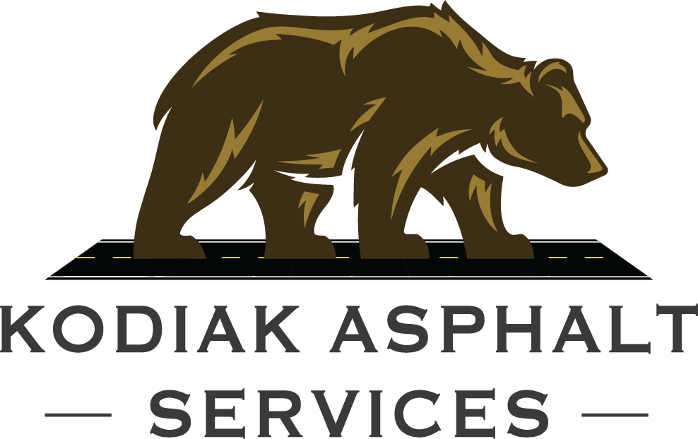 Kodiak Asphalt Services, LLC logo