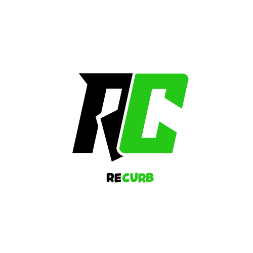 ReCurb logo