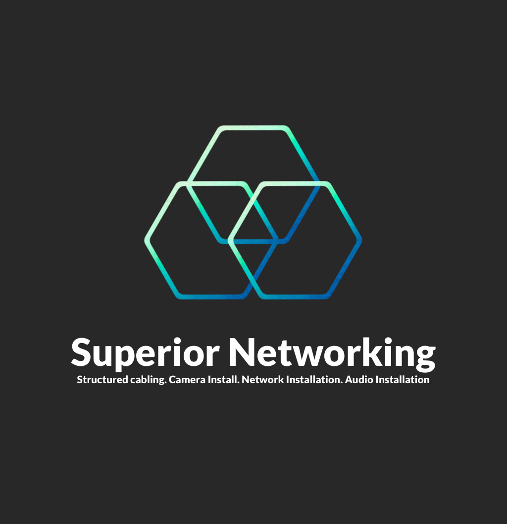 Superior Networkinf LLC logo