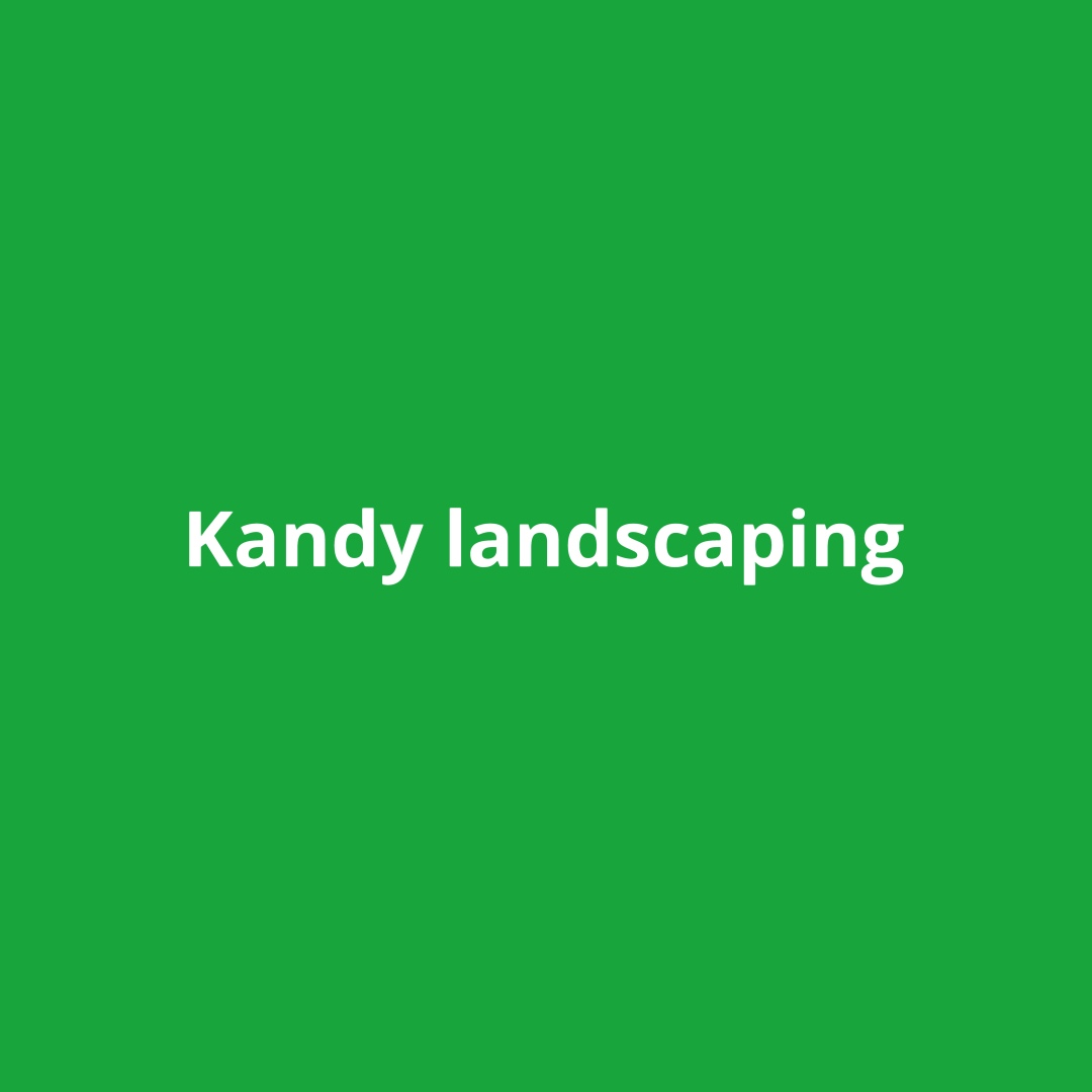 Kandy logo