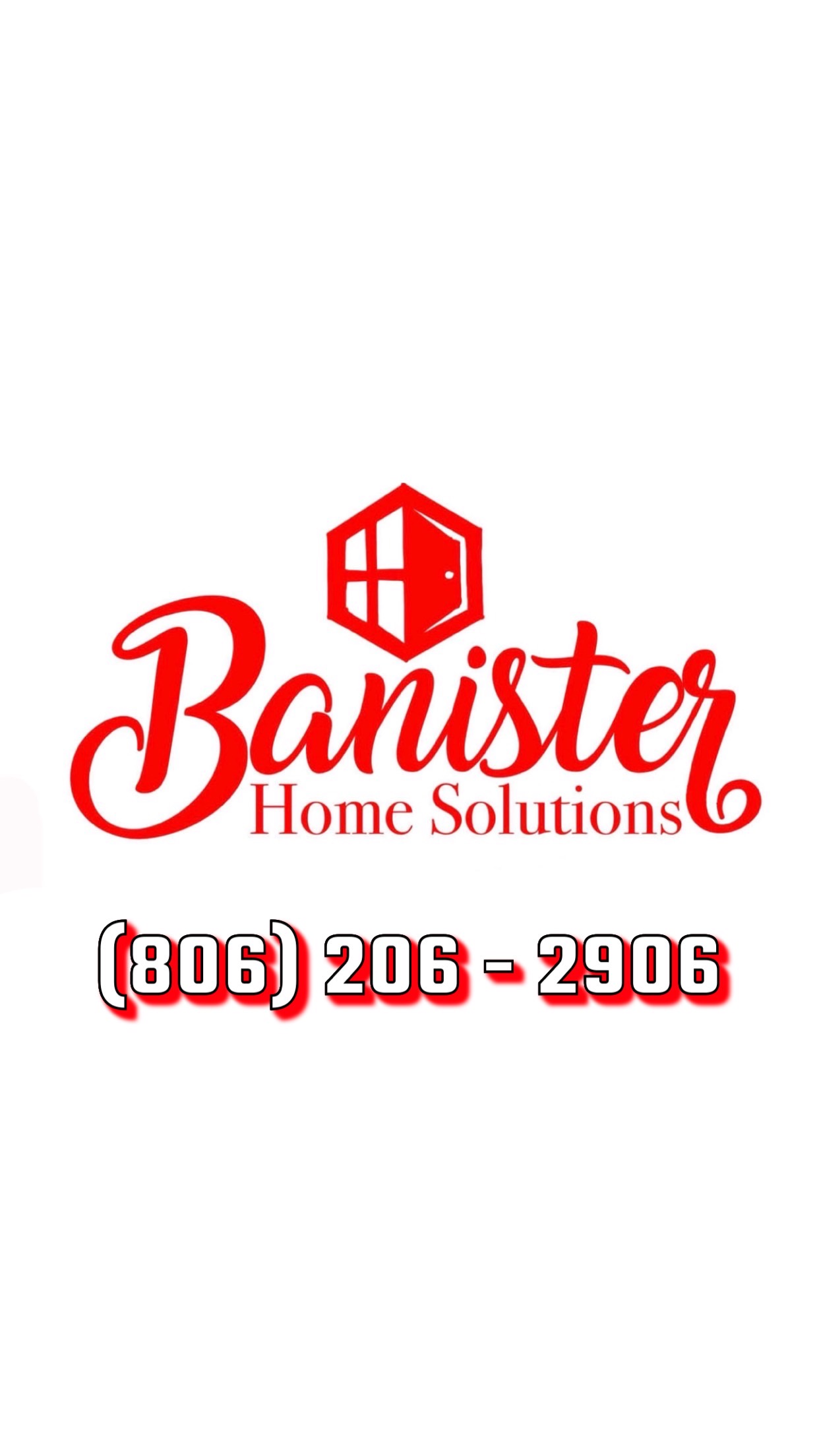Avatar for Banister Home Solutions