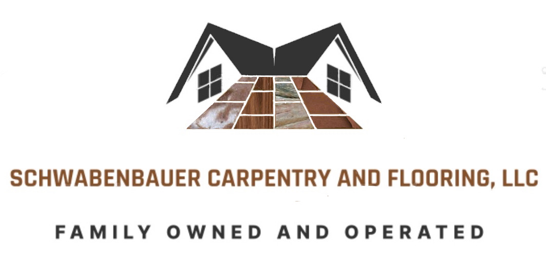 Schwabenbauer Carpentry and Flooring, LLC logo