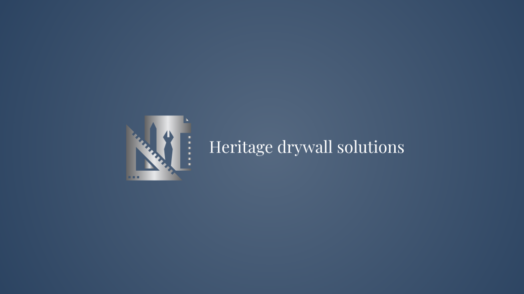 Avatar for Heritage Drywall Solutions