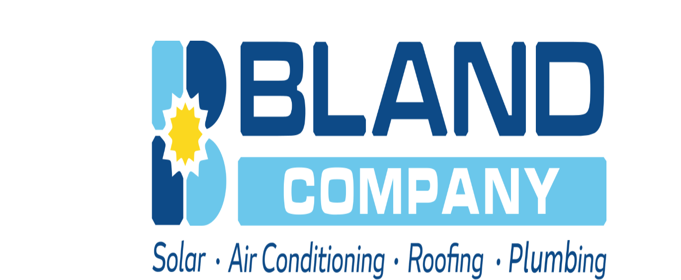 Bland Company logo