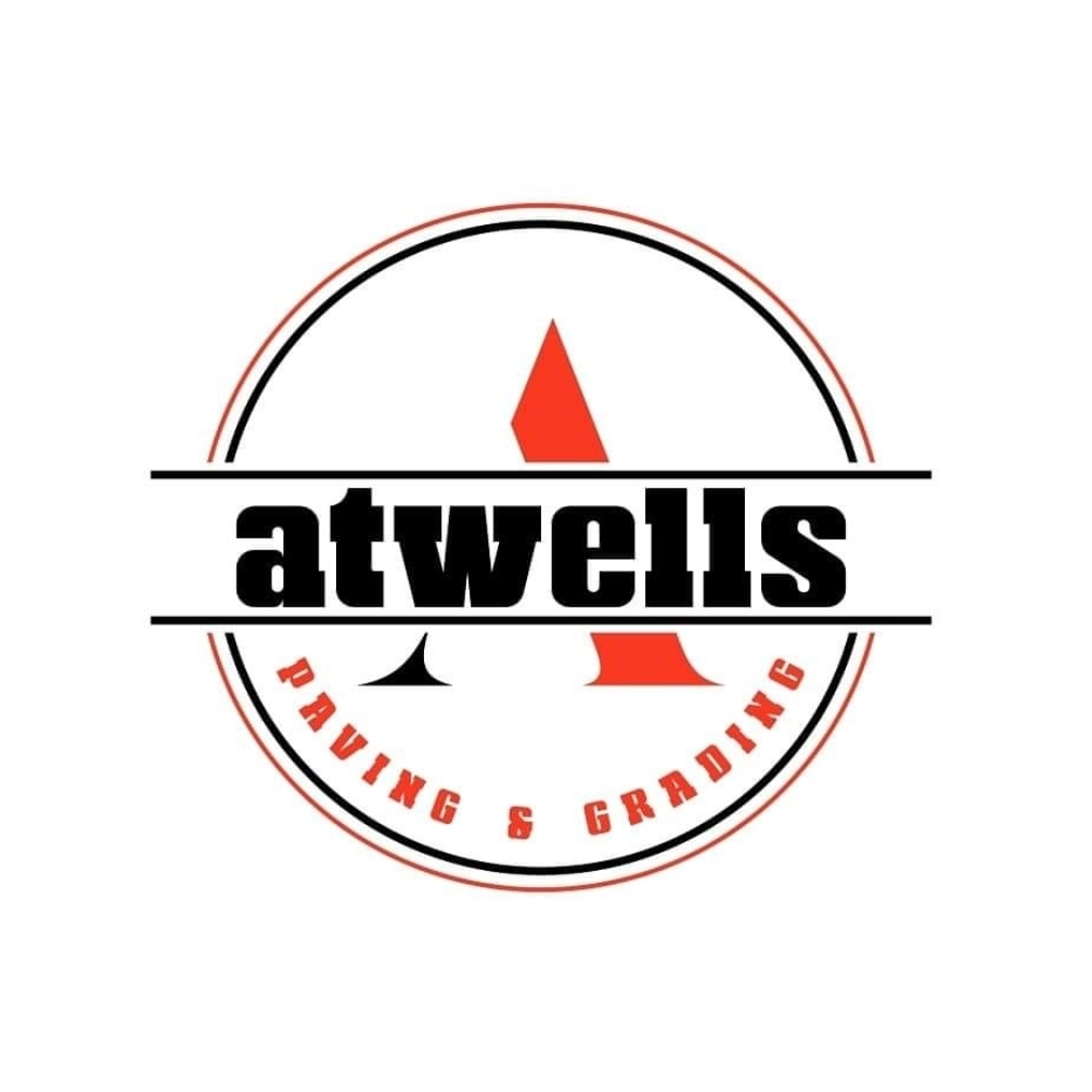 Atwells Paving & Grading logo