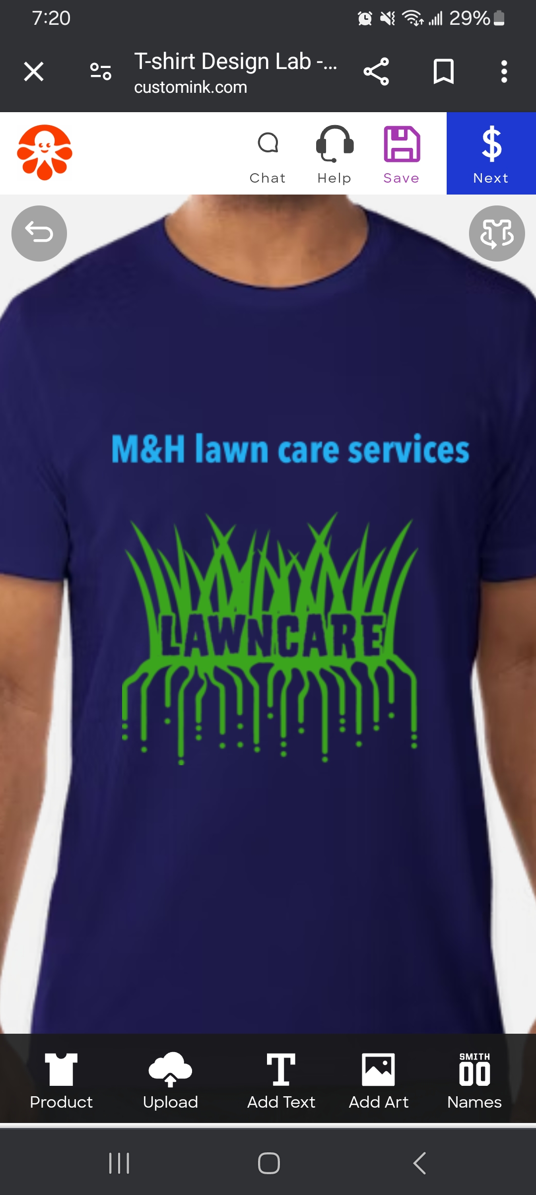 Avatar for Mnhlawncareservices