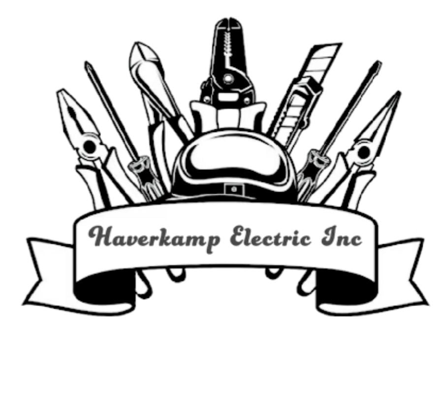 Haverkamp Electric Inc. logo