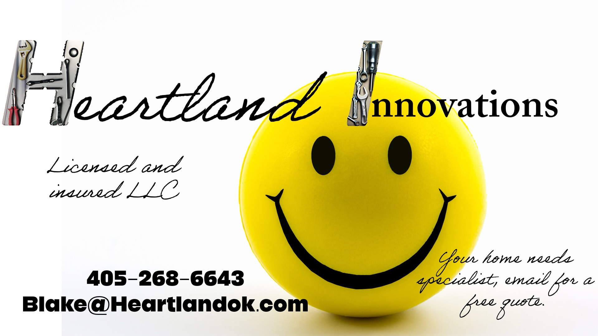 Avatar for Heartland Innovations LLC