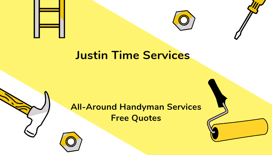 Justin'S Handyman Services logo