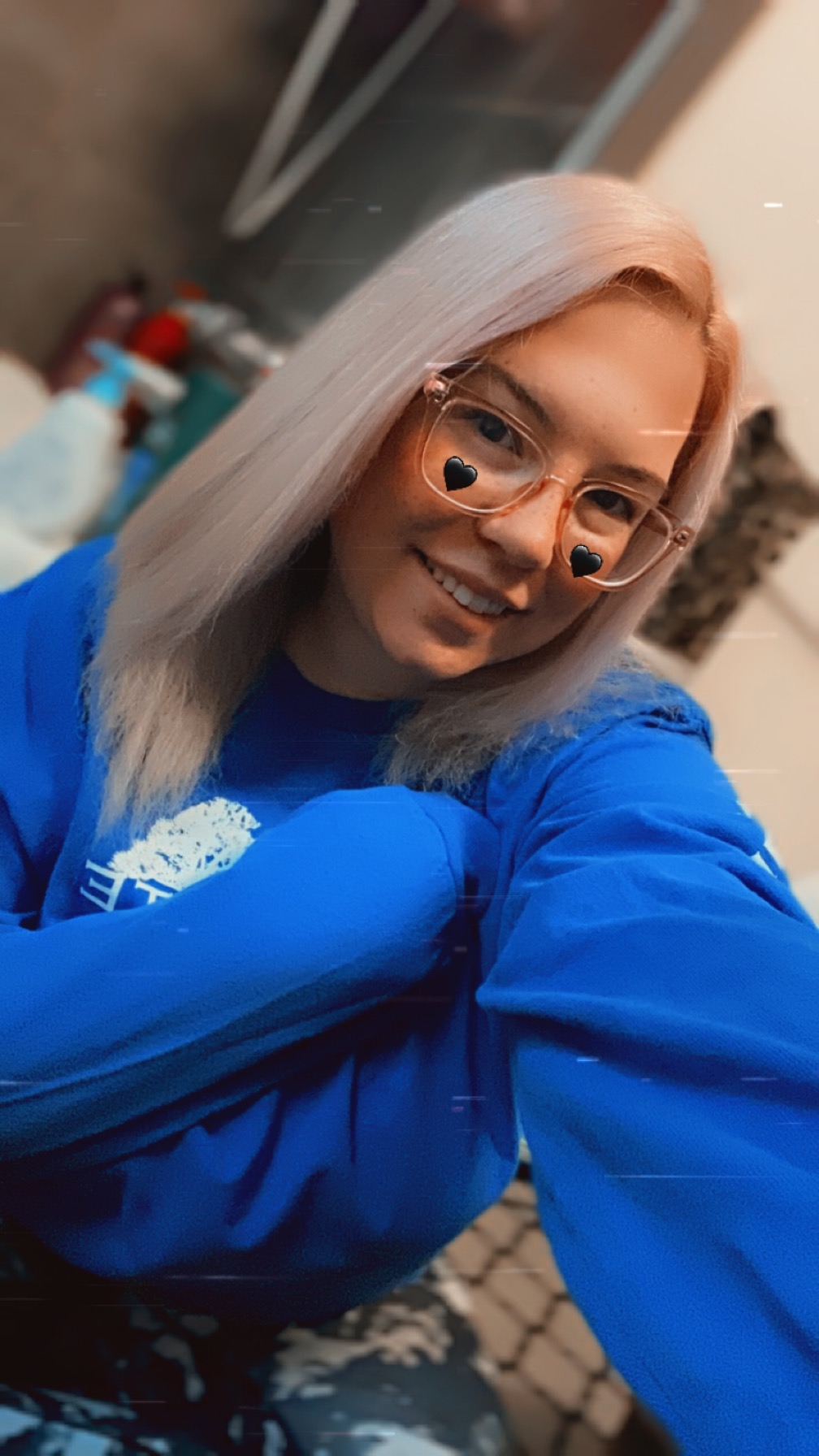 Logo for Colombe Cleaning