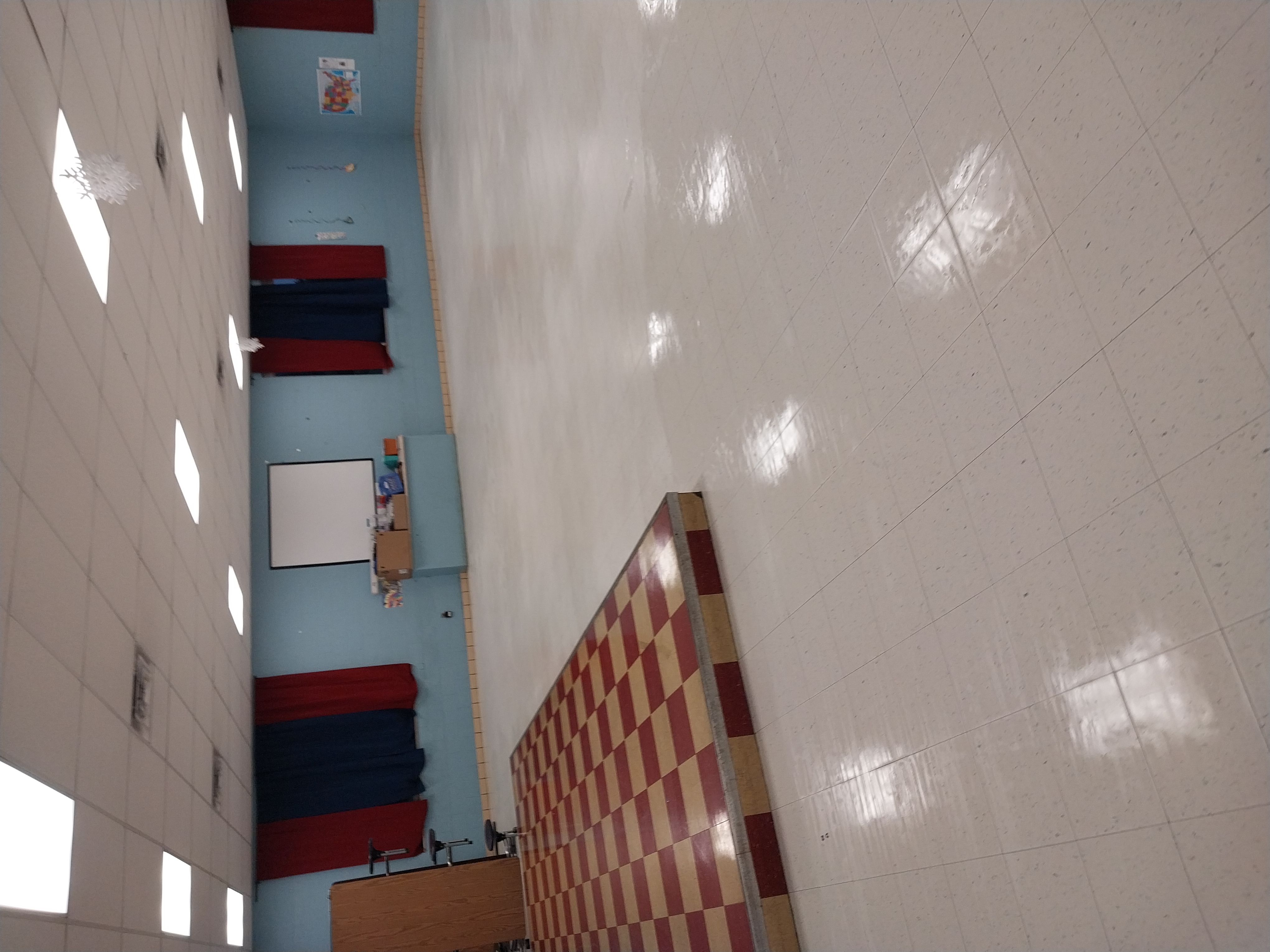S Humphries Janitorial Cleaning LLC logo