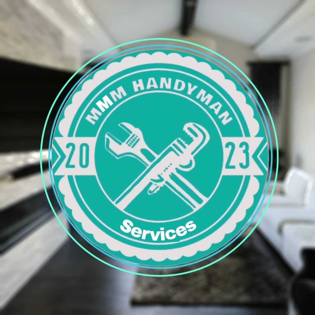 MMM Handyman - Bay area logo