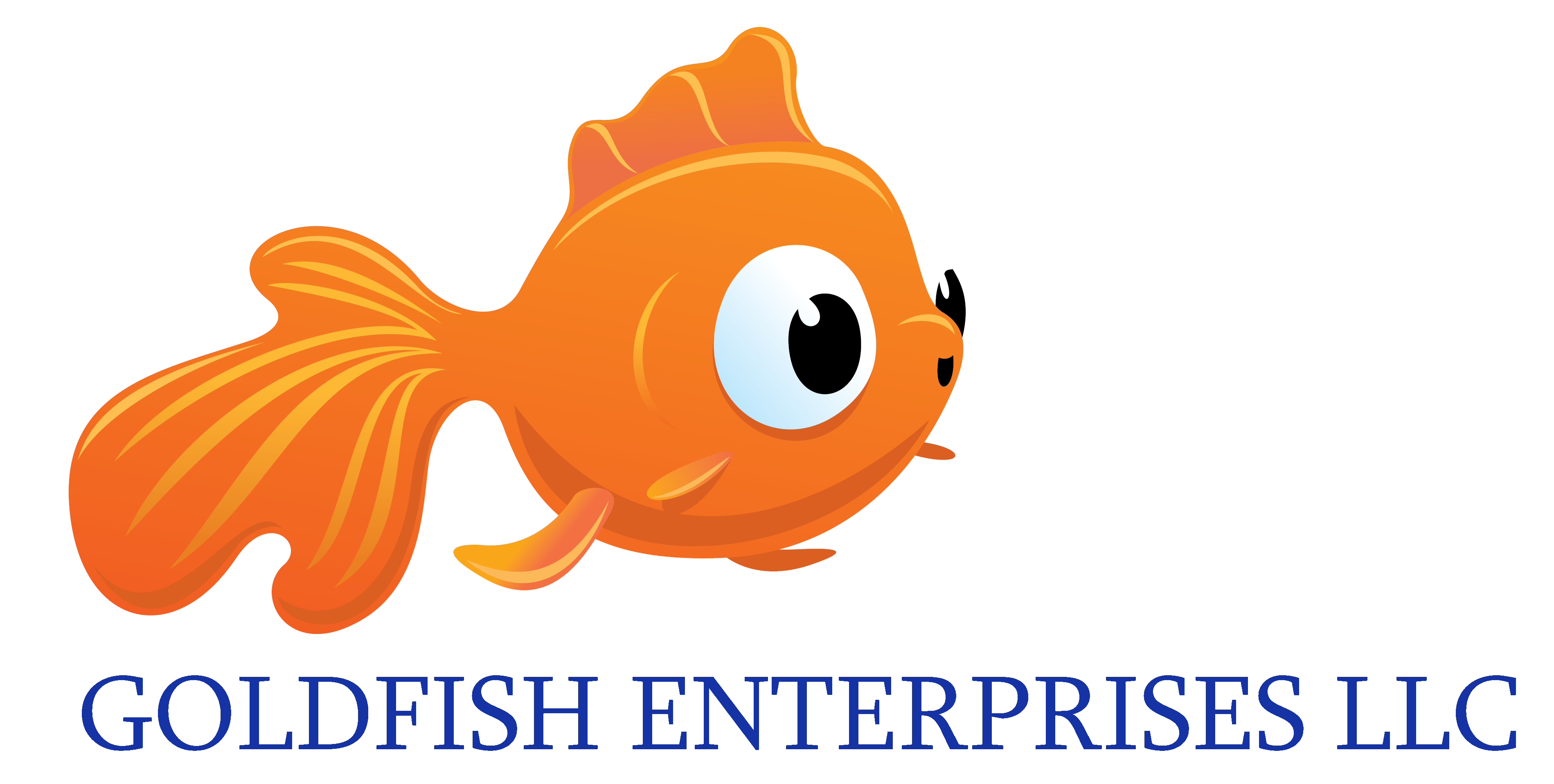 Goldfish Enterprises LLC logo