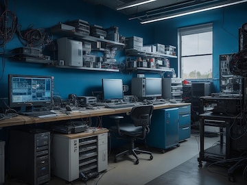 Avatar for Cody's Computer Service