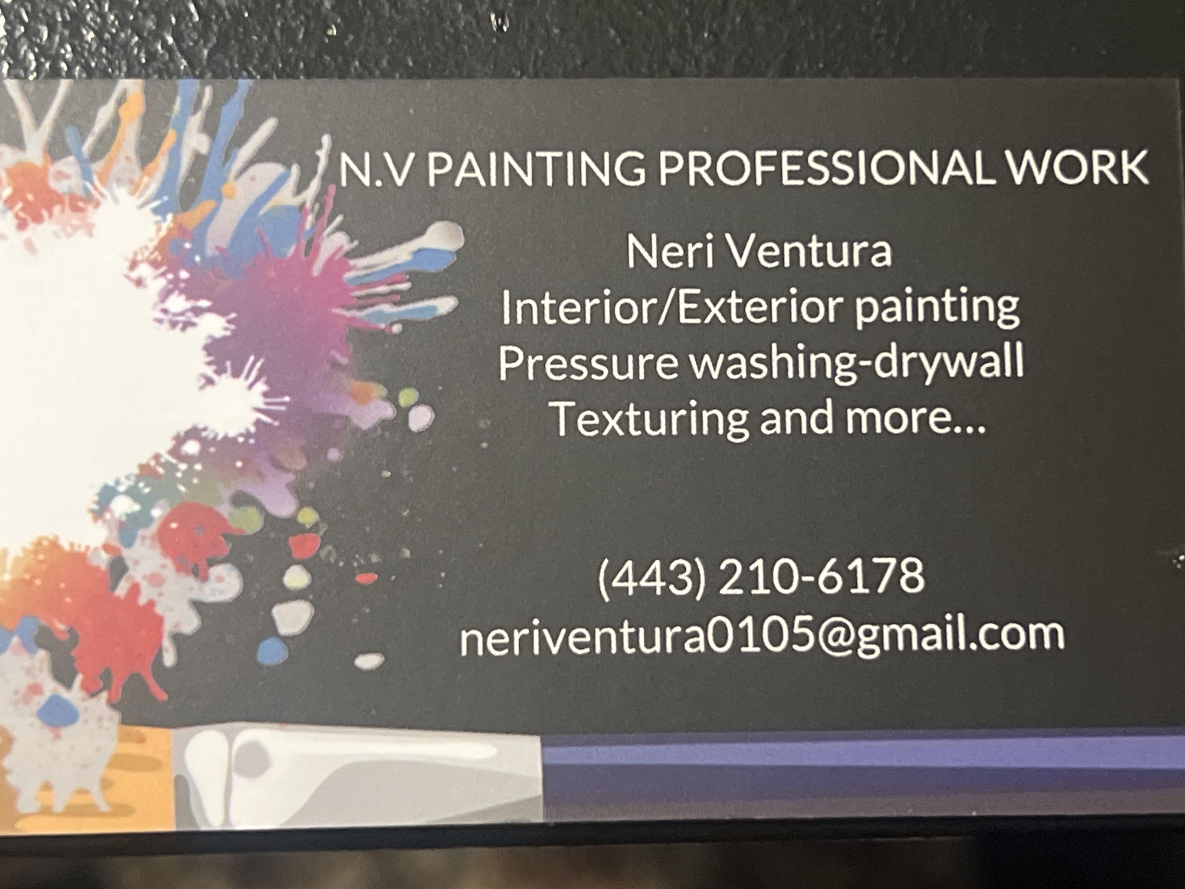 Avatar for NV profesional Painting