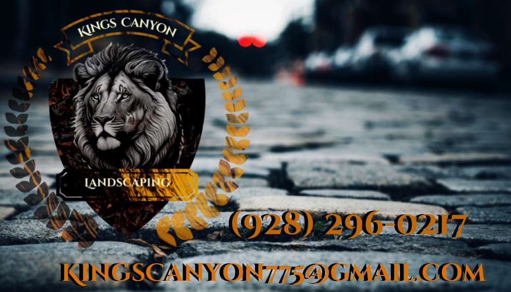 Avatar for King's canyon
