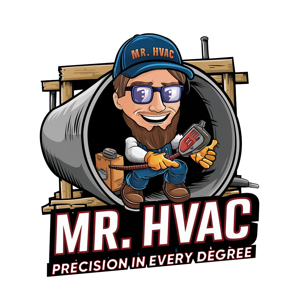 Avatar for Mr.HVAC