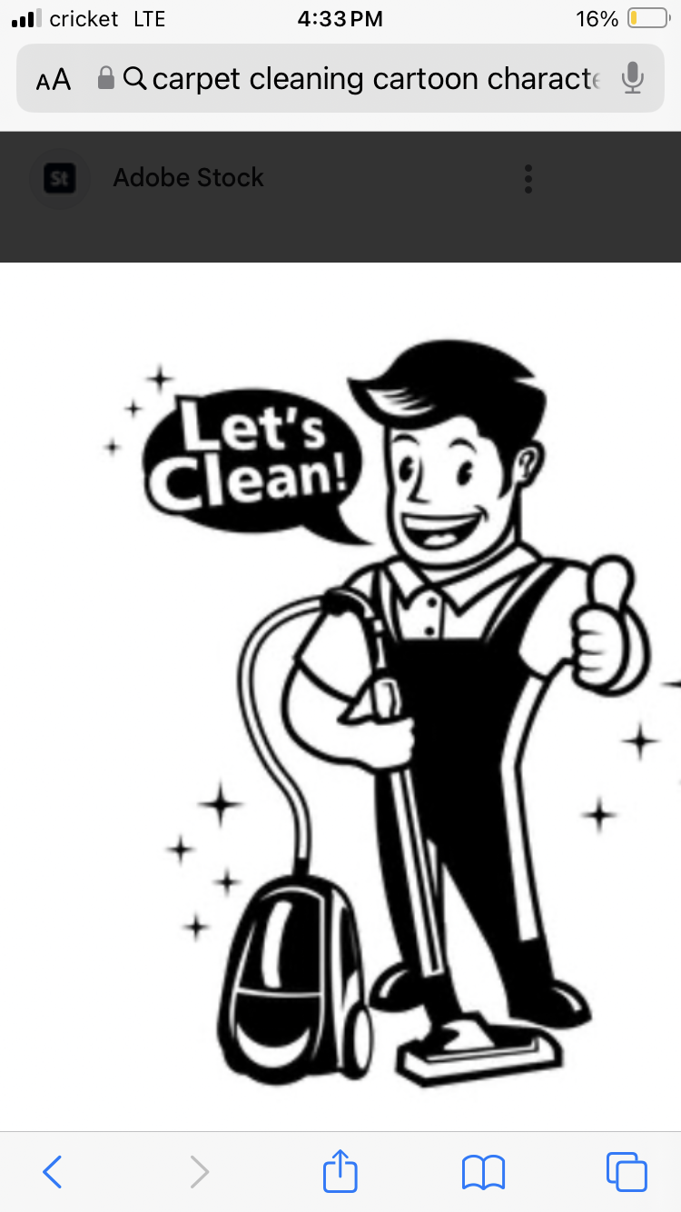 Avatar for Keiston's Cleaning Service