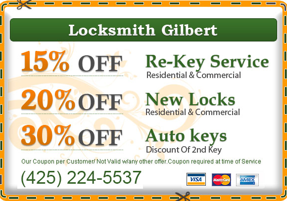 Seattle Locksmith logo