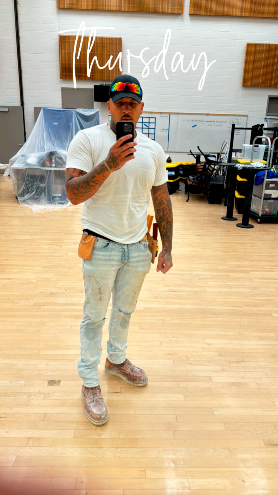 Concrete mechanix logo