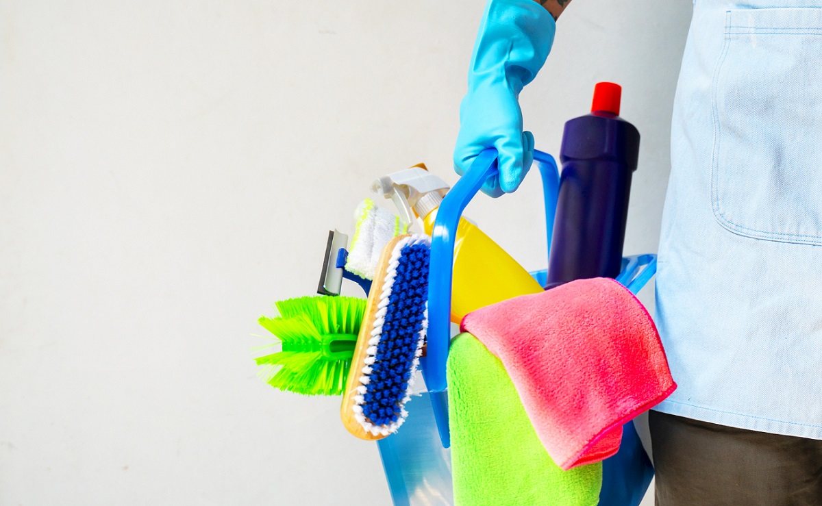 Avatar for Miller's Cleaning Service