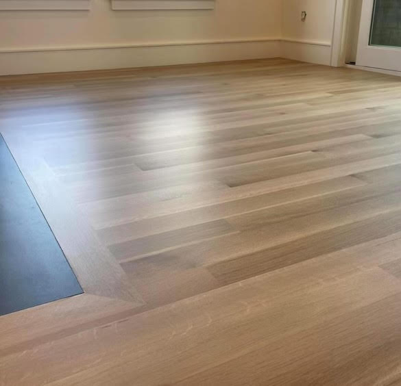 Avatar for WS FLOORING INSTALLATION LLC