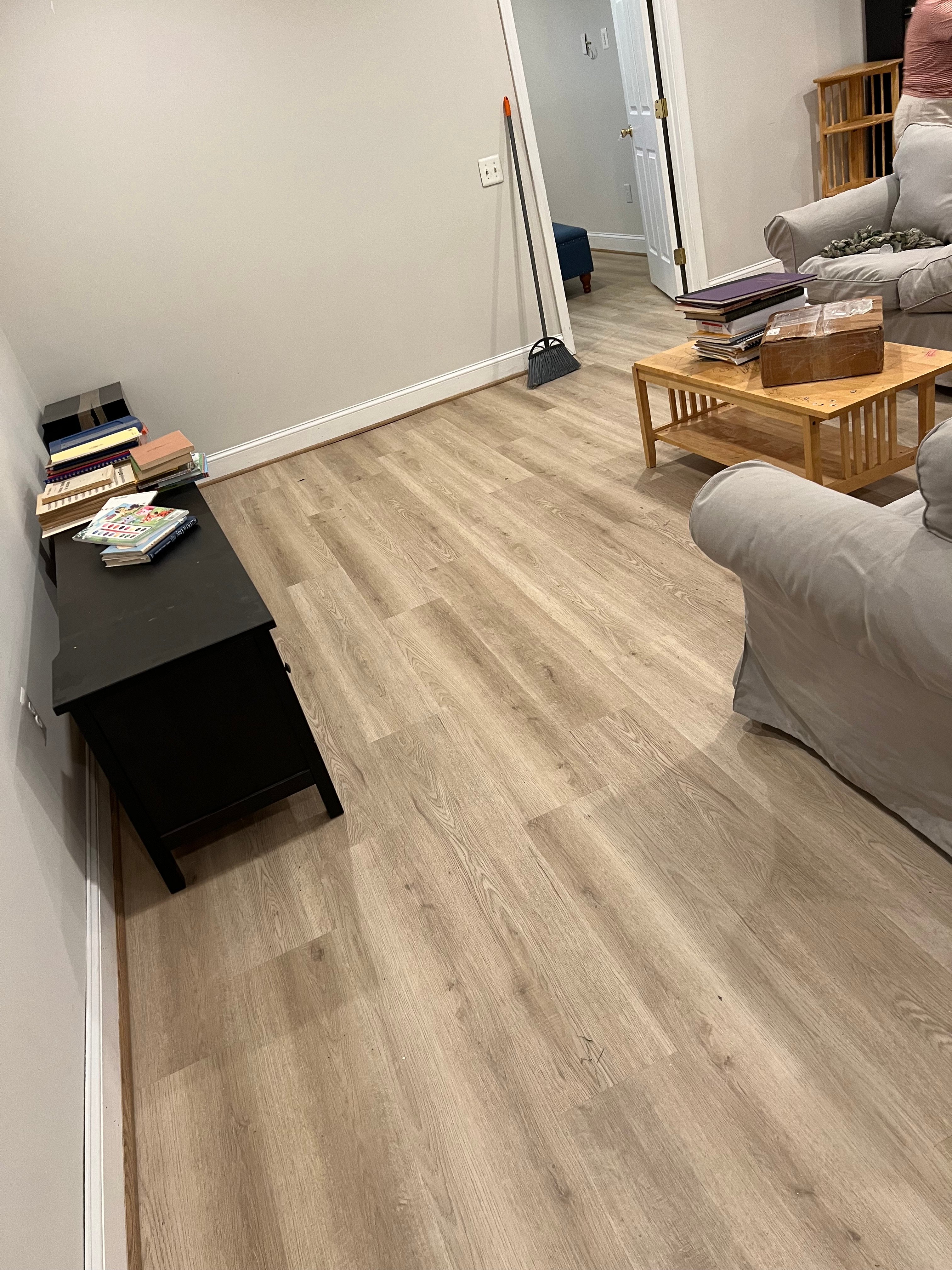 Avatar for BYC HARDWOOD FLOORING LLC
