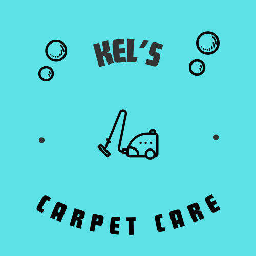 Kel’s Carpet Care logo