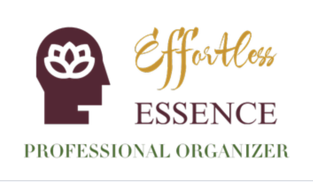 Effortless Essence logo