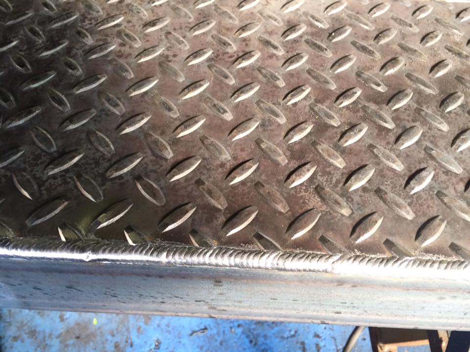 Ayottes Welding logo