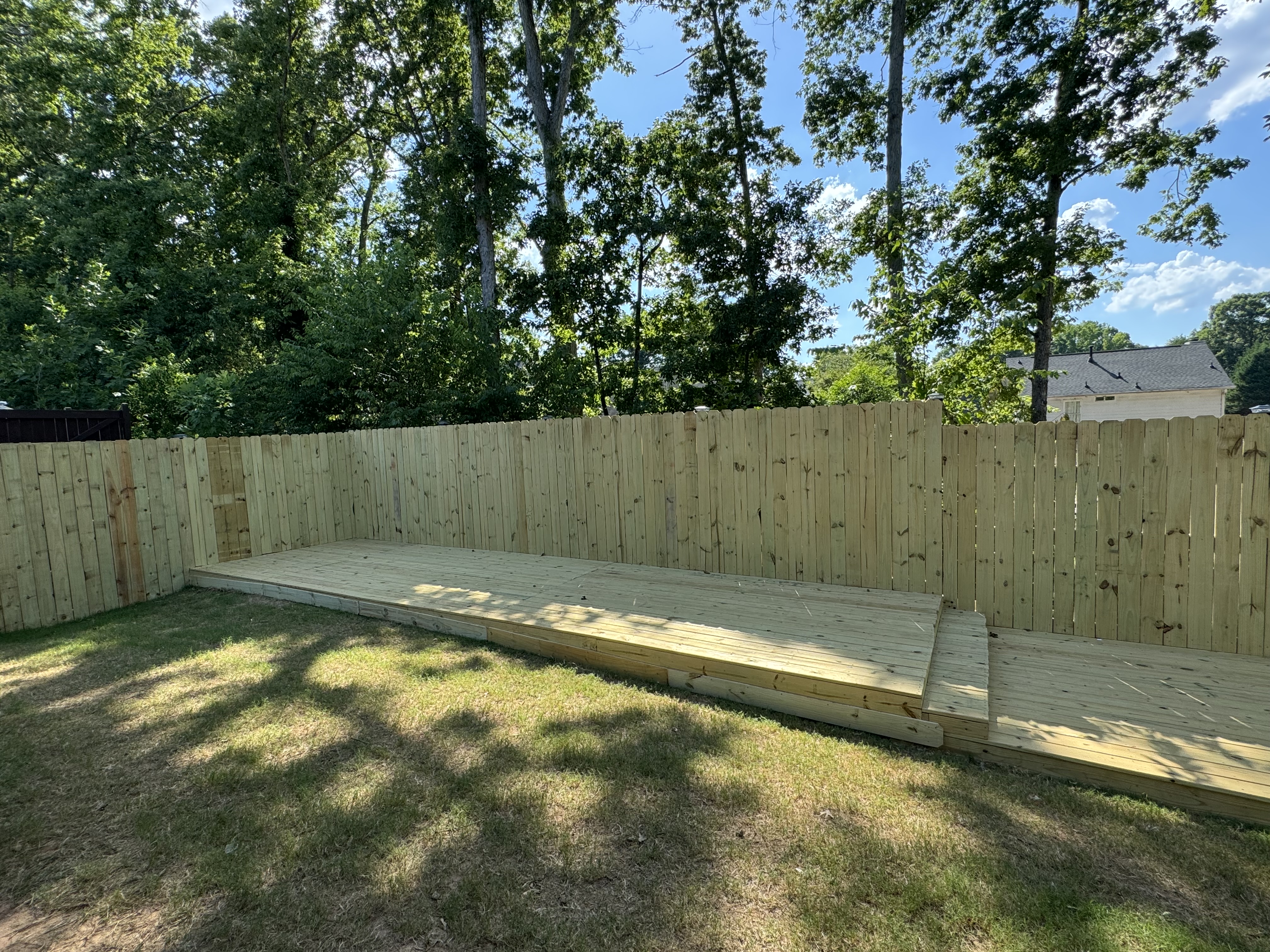 Avatar for The real contractors