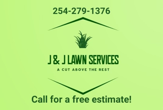 Avatar for J&J Lawn Services