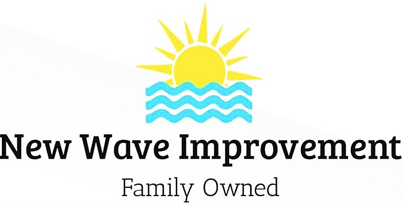 New Wave Improvement logo