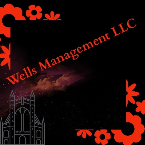 Wells Management LLC logo