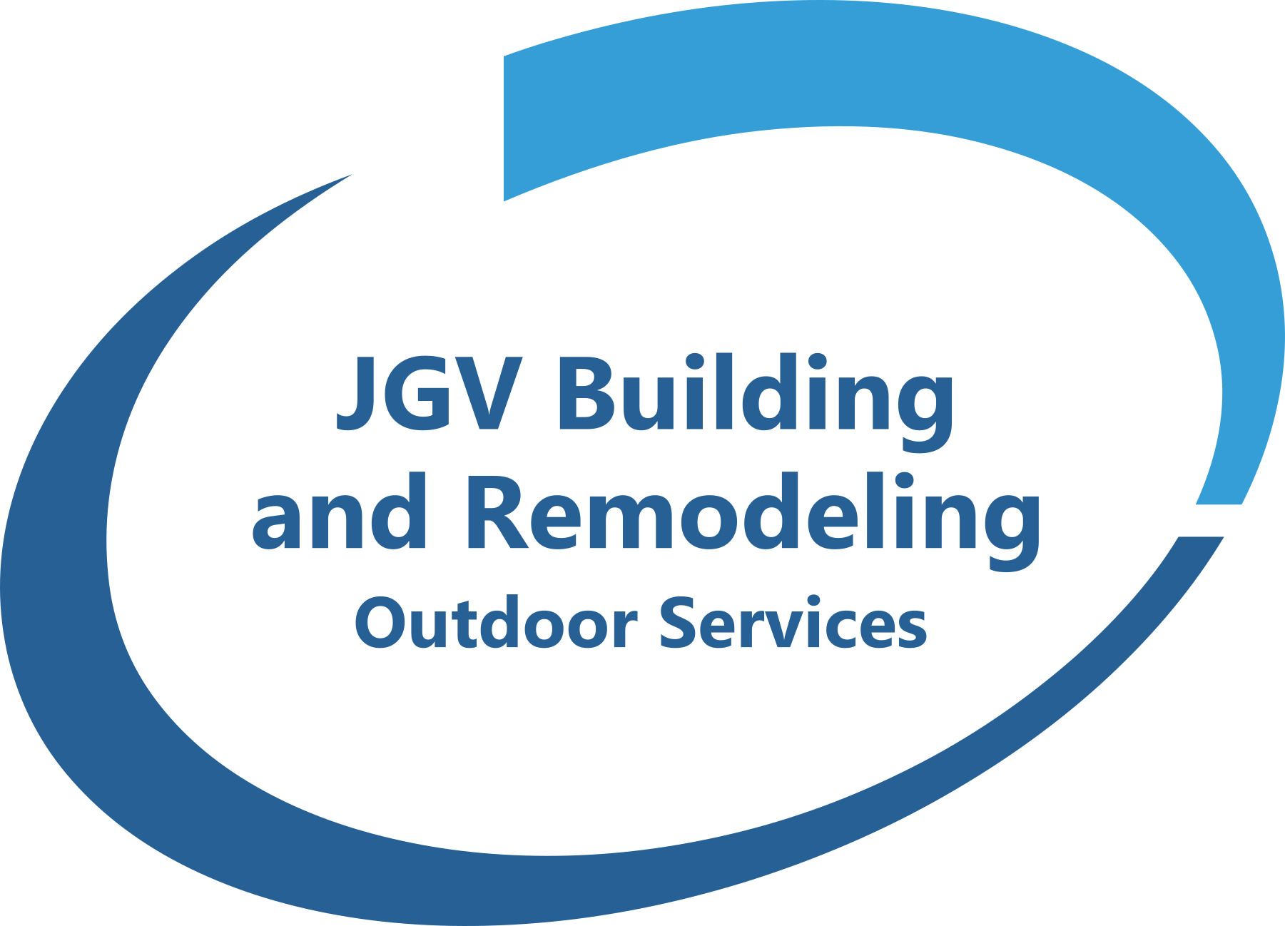 JGV Building and Remodeling logo