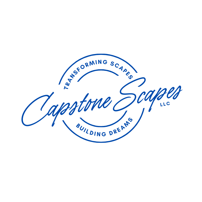 Capstone Scapes LLC logo
